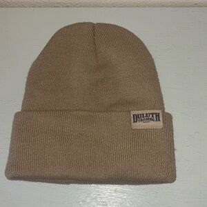 MENS DULUTH TRADING BEANIE
